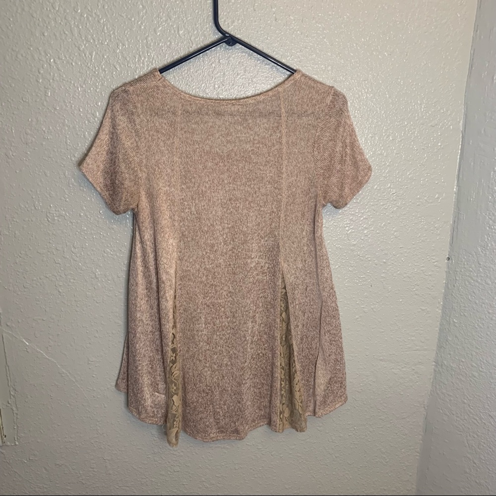 H.I.P. Size medium top - Picture 2 of 2